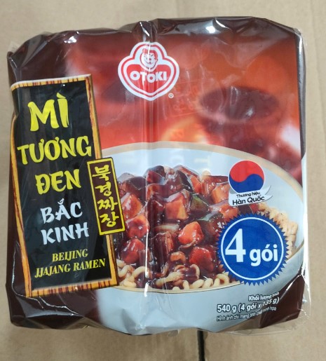 Thùng Mì Otoki